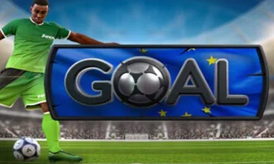 Goal Football Euro