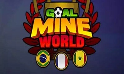 Goal Mine World