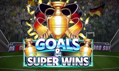 Goals and Super Wins