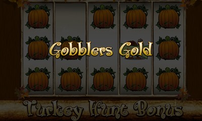 Gobblers Gold