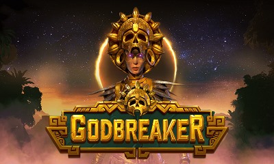 Godbreaker