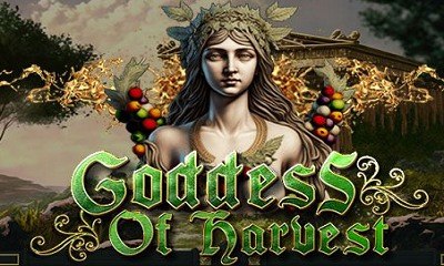 Goddess of Harvest