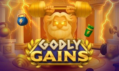 Godly Gains