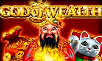 God of Wealth