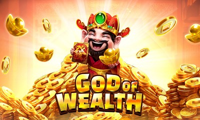 God of Wealth