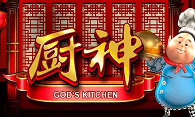 Gods Kitchen