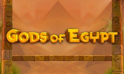 Gods of Egypt
