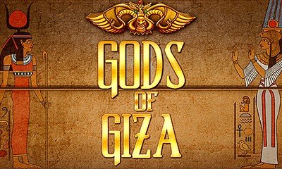 Gods of Giza