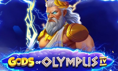 Gods of Olympus IV