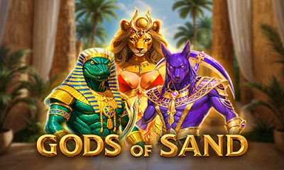 Gods of Sand