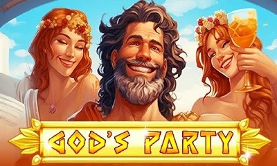 Gods Party