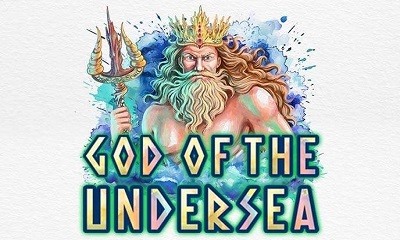 God of the Undersea