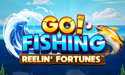 Go! Fishing: Reelin Fortunes
