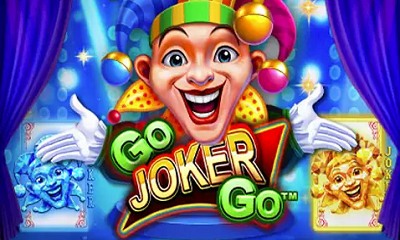 Go Joker Go