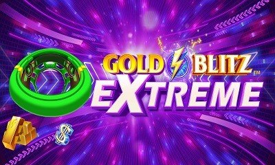 Gold Blitz Extreme