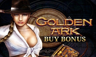 Golden Ark Buy Bonus