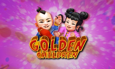 Golden Children