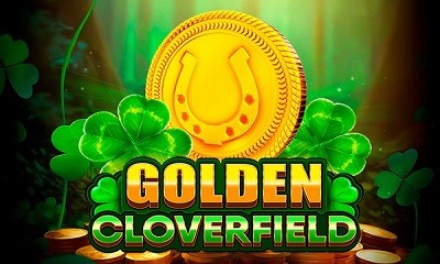 Golden Cloverfield