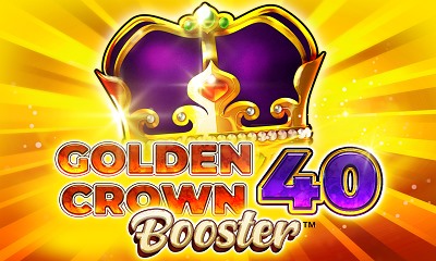 Golden Crown 40 Booster