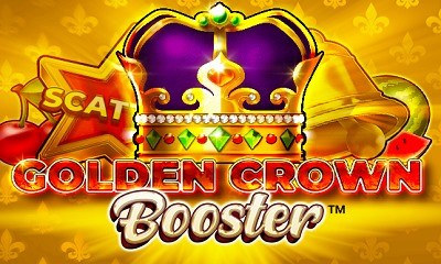 Golden Crown Booster