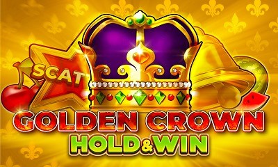 Golden Crown Hold and Win