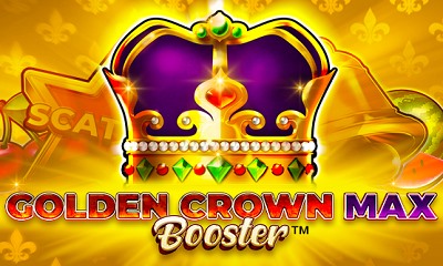 Golden Crown Max Booster