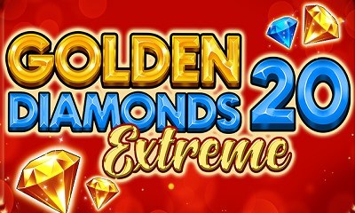 Golden Diamonds 20 Extreme