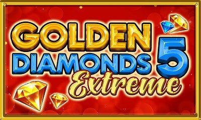 Golden Diamonds 5 Extreme