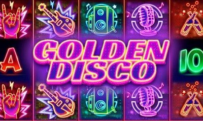 Golden Disco