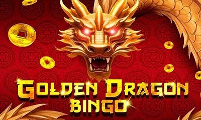 Golden Dragon Bingo
