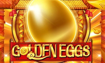 Golden Eggs