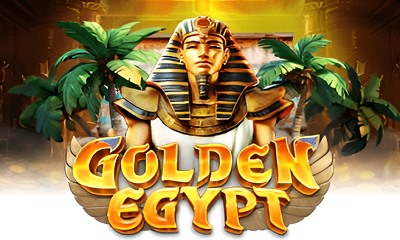 Golden Egypt