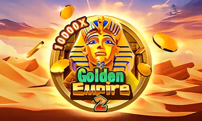 Golden Empire2