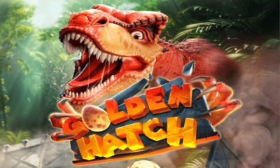 Golden Hatch