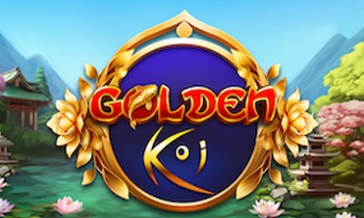 Golden Koi