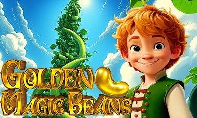 Golden Magic Beans