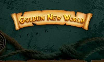Golden New World