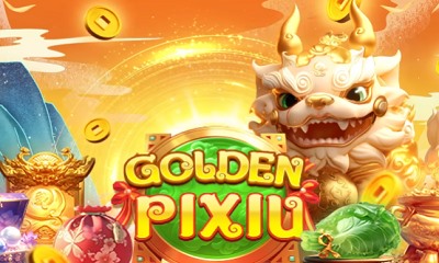 Golden Pixiu