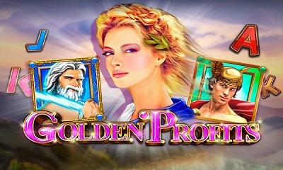 Golden Profits
