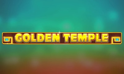 Golden Temple