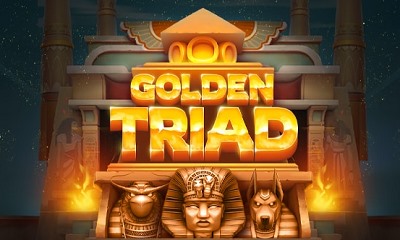 Golden Triad