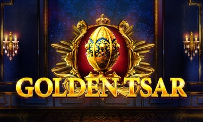 Golden Tsar