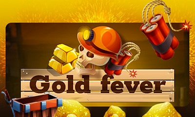 Gold Fever