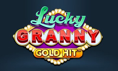 Gold Hit: Lucky Granny