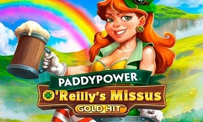 Gold Hit: OReillys Riches