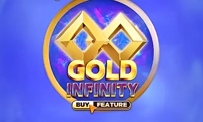 Gold Infinity