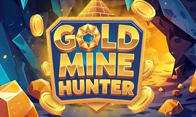 Gold Mine Hunter