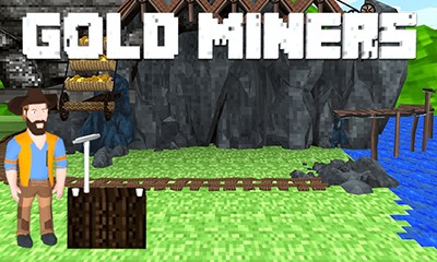 Gold Miners