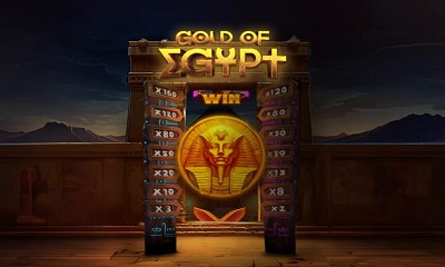 Gold of Egypt