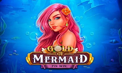 Gold of Mermaid